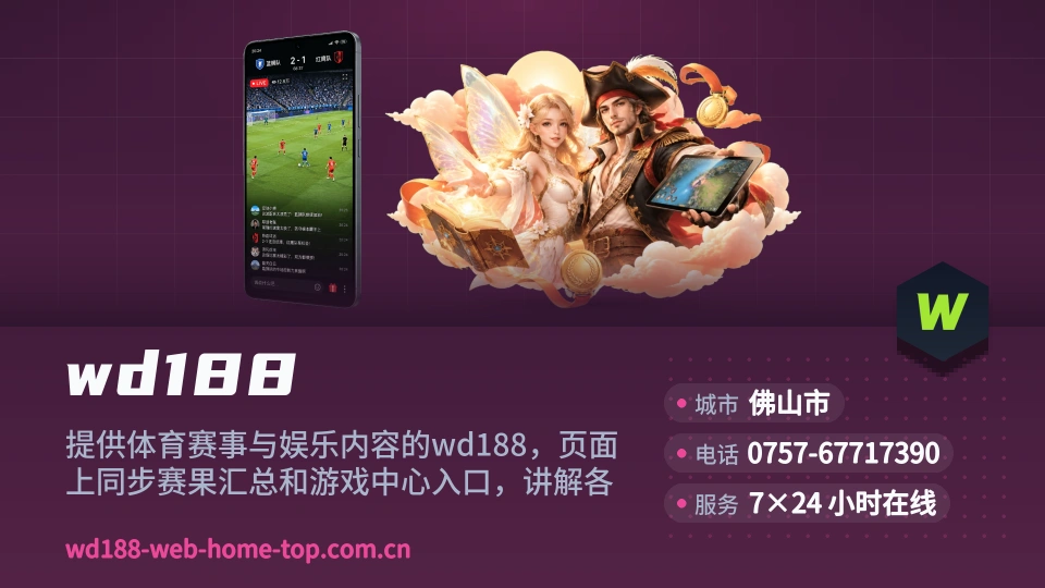 wd188印象